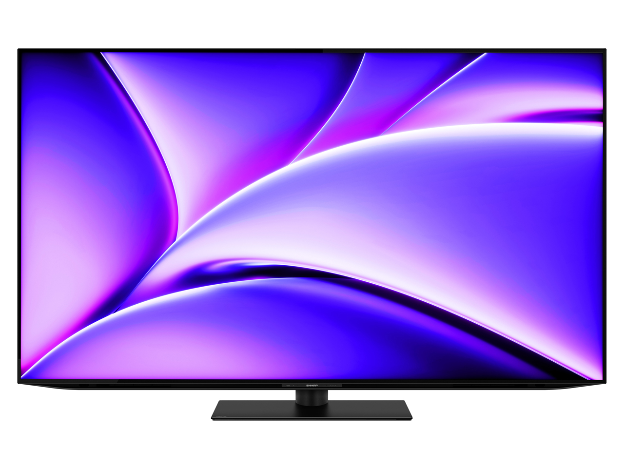 シャープ AQUOS OLED 4T-C65FQ1 [65インチ] 価格比較 - 価格.com