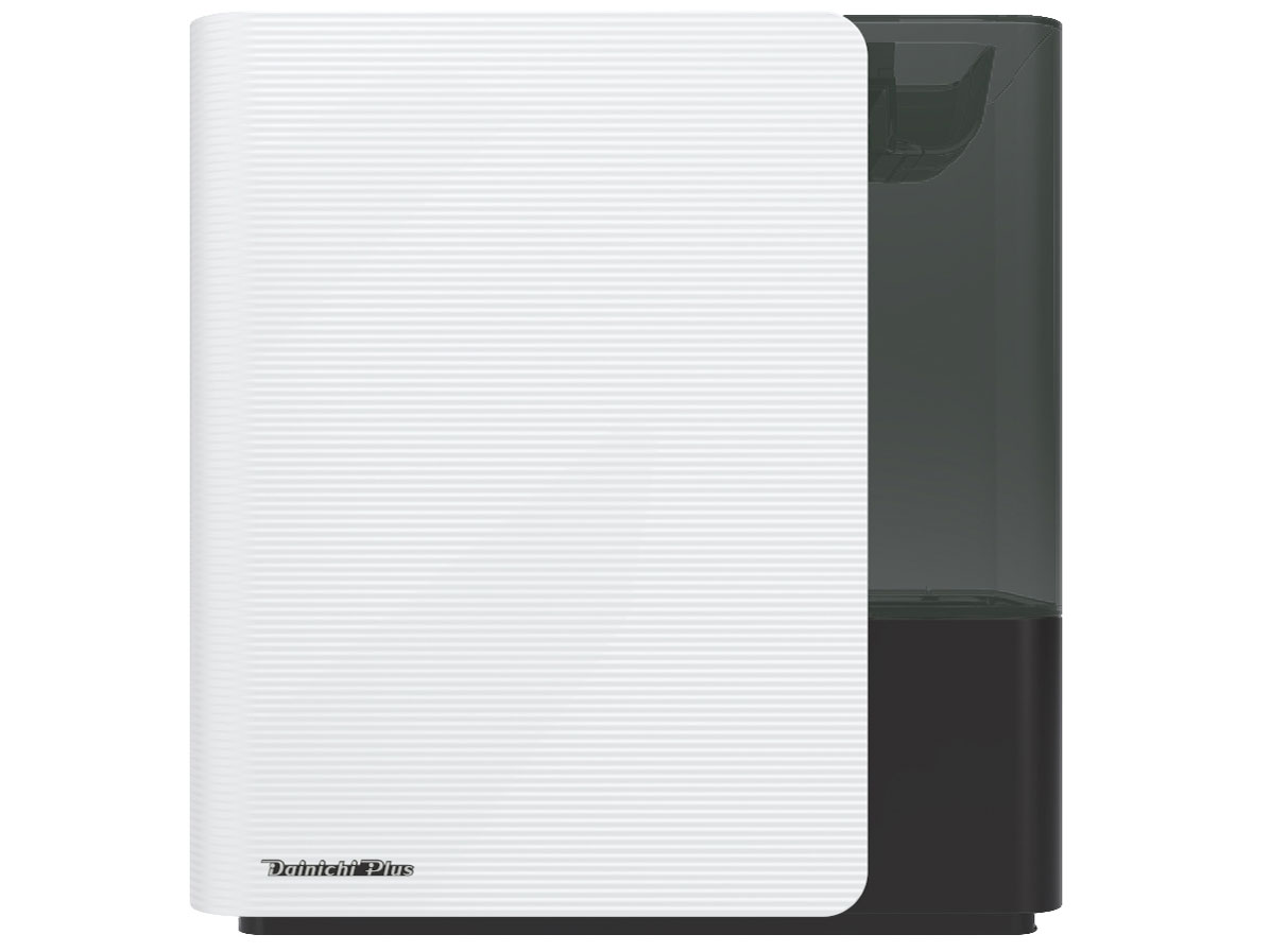 ダイニチ ダイニチプラス HD-LX1223(W) [スノーホワイト] 価格比較