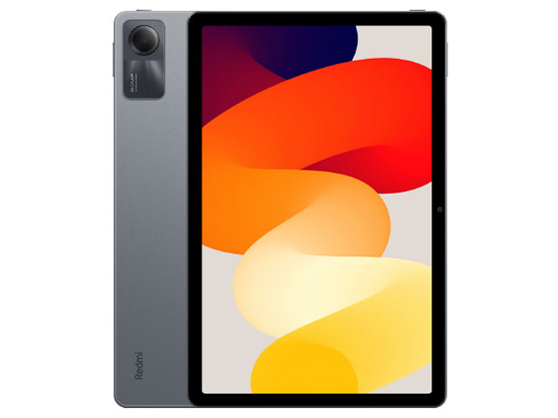 Xiaomi Redmi Pad SE 6GB+128GB [グラファイトグレー] 価格比較 - 価格.com