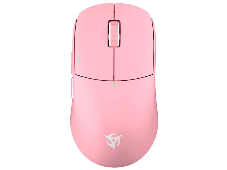 Ninjutso Sora 4K Wireless Gaming Mouse [Red] 価格比較 - 価格.com