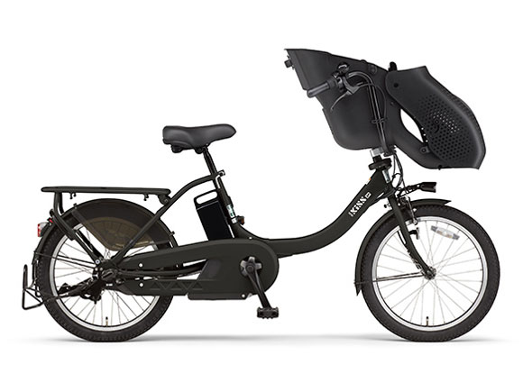 ヤマハ PAS Kiss mini un SP PA20KSP 2024年モデル + 専用充電器 価格