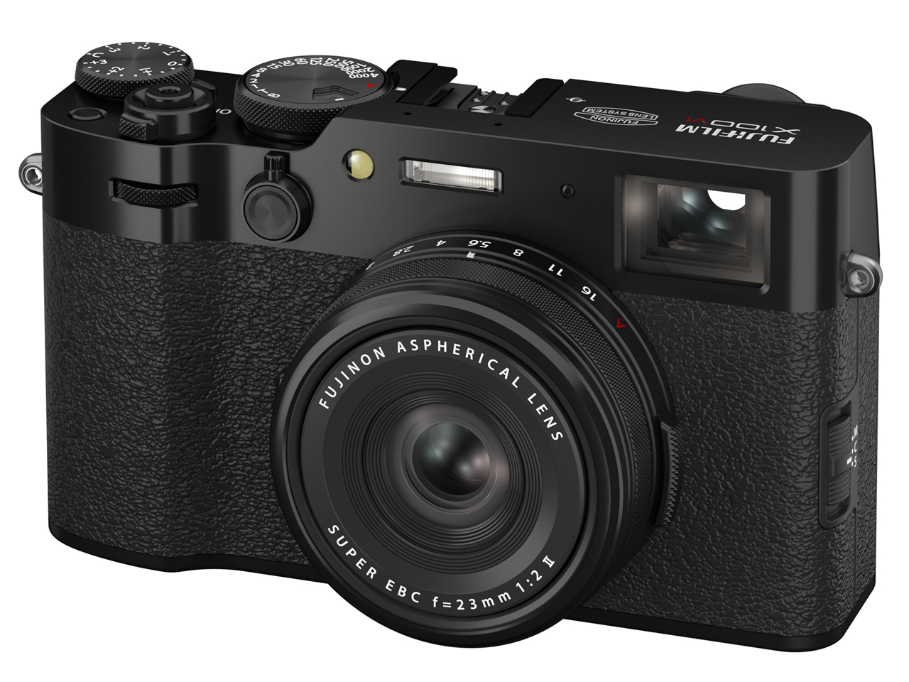 富士フイルム FUJIFILM X100VI 価格比較 - 価格.com