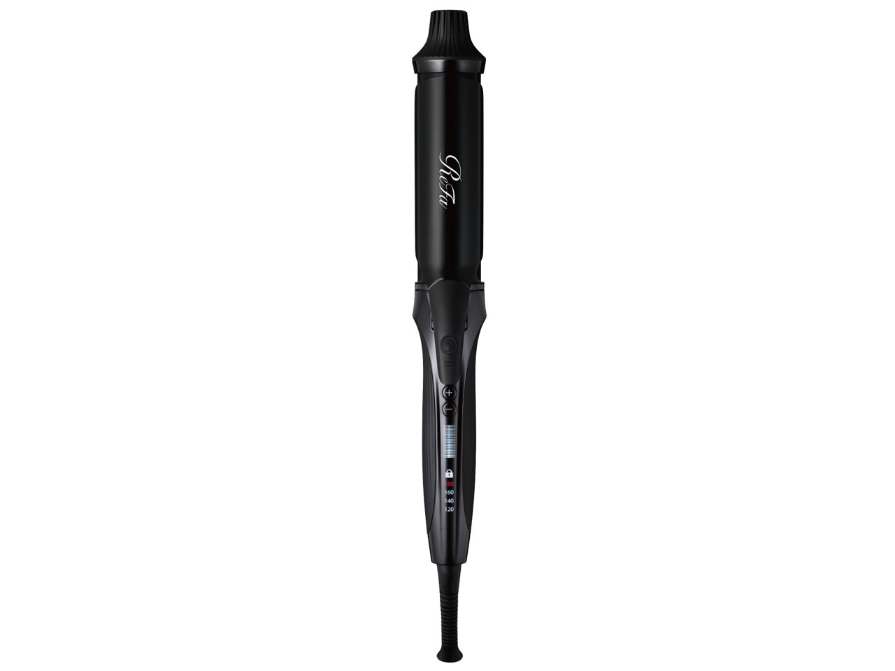 MTG ReFa CURL IRON PRO 38 RE-AV-02A [ホワイト] 価格比較 - 価格.com