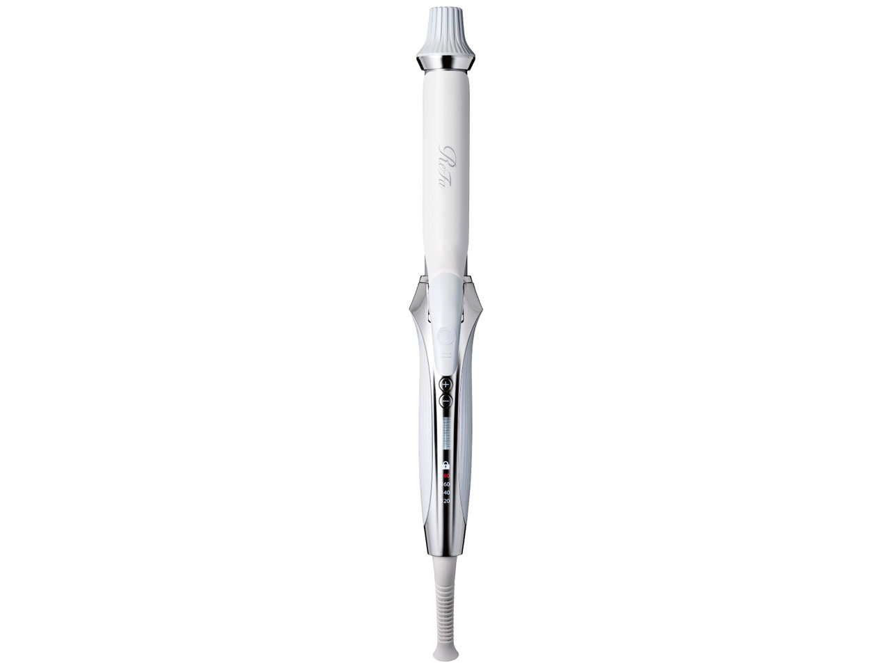 MTG ReFa CURL IRON PRO 26 RE-AU-02A [ホワイト] 価格比較 - 価格.com