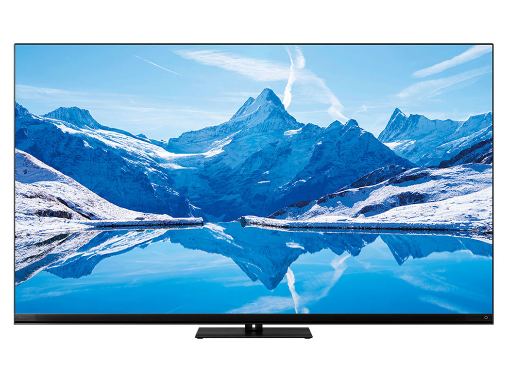TVS REGZA REGZA 75Z870N [75インチ] 価格比較 - 価格.com