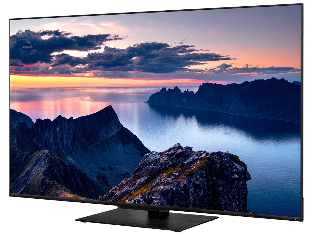 TVS REGZA REGZA 50Z670L [50インチ] 価格比較 - 価格.com