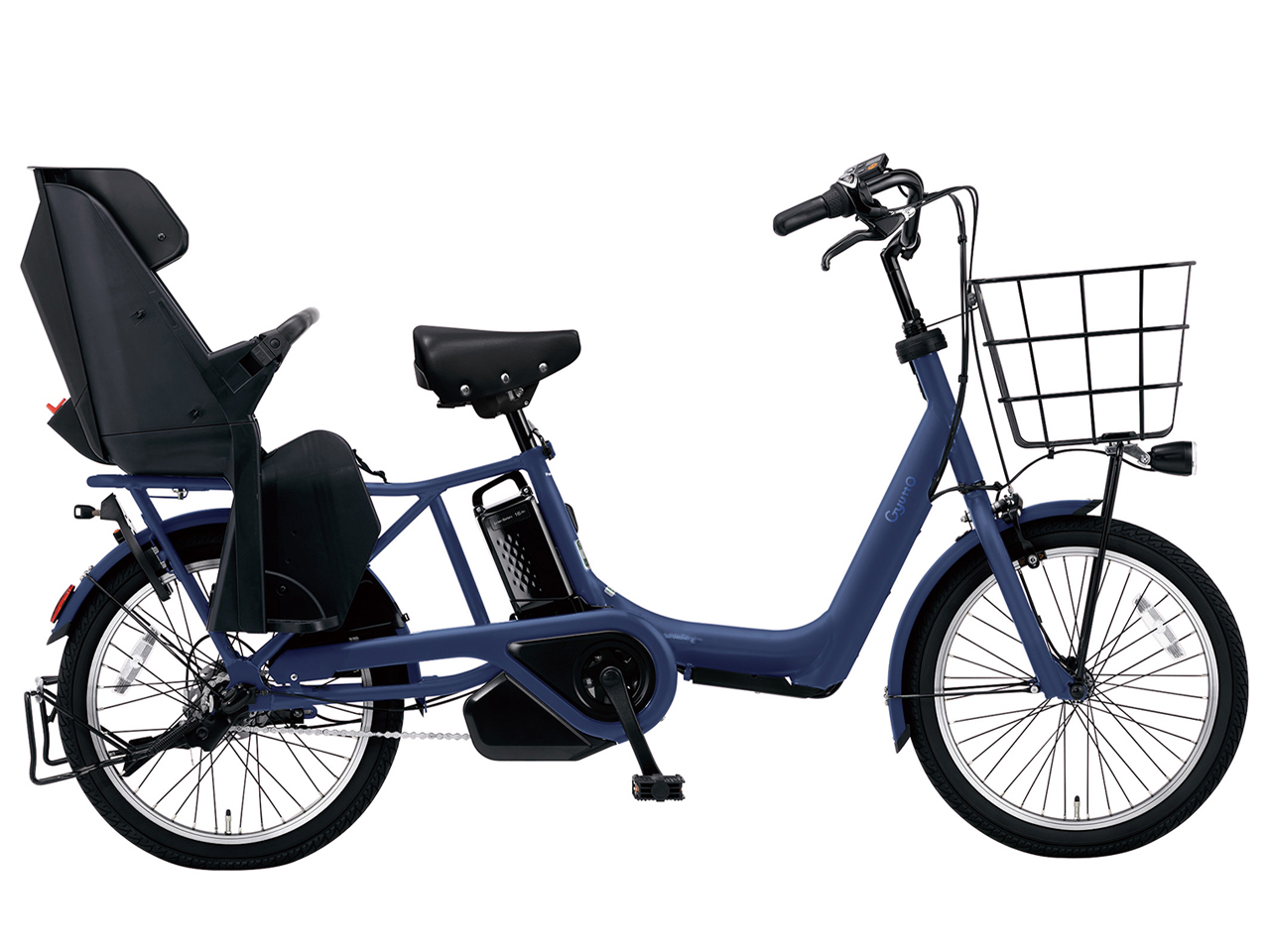 パナソニック ギュット・アニーズ・DX・押し歩き BE-FAW031 + 専用充電