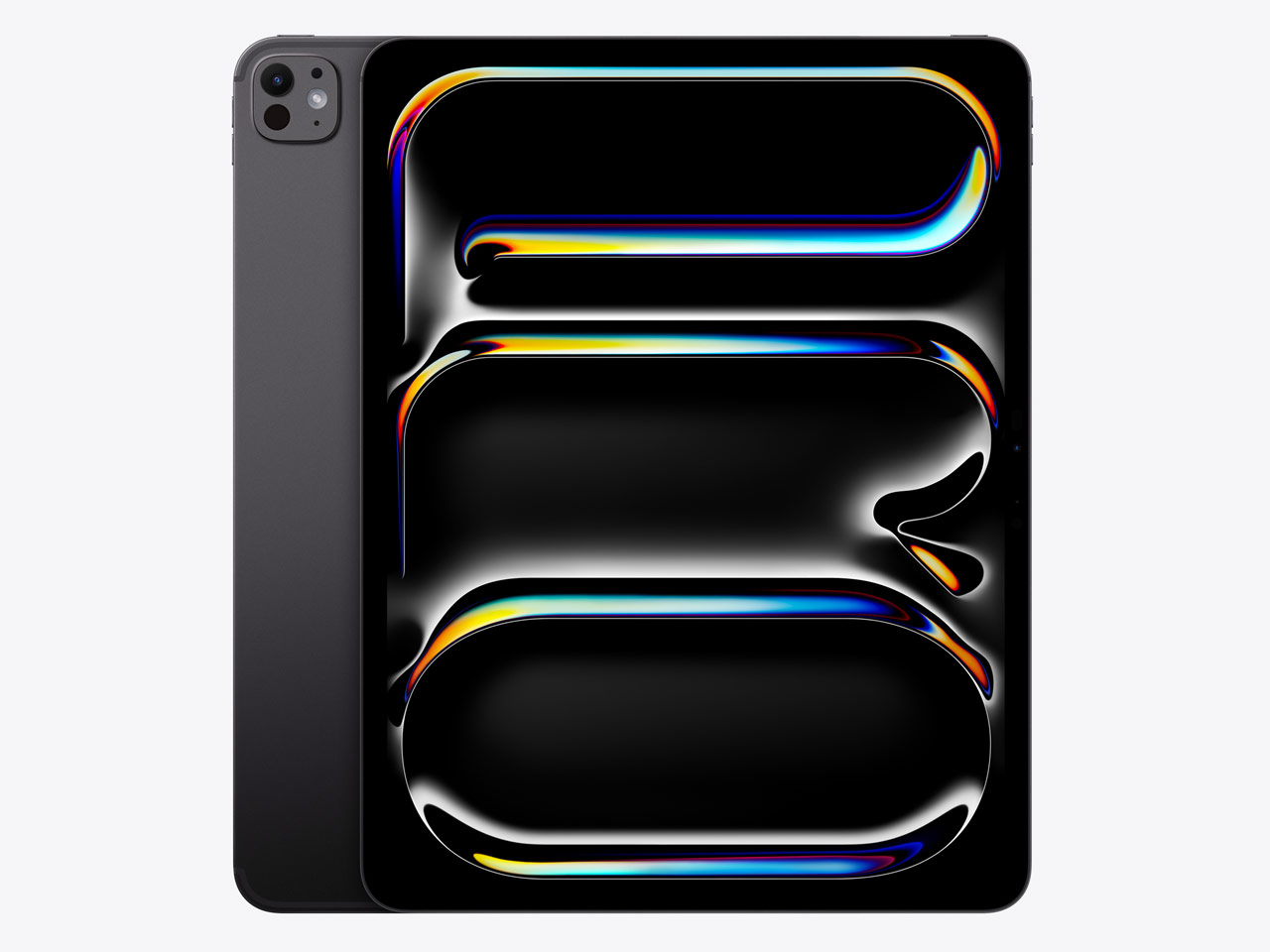 Apple iPad Pro 13インチ (M4) Wi-Fi+Cellular 1TB 2024年春モデル SIM