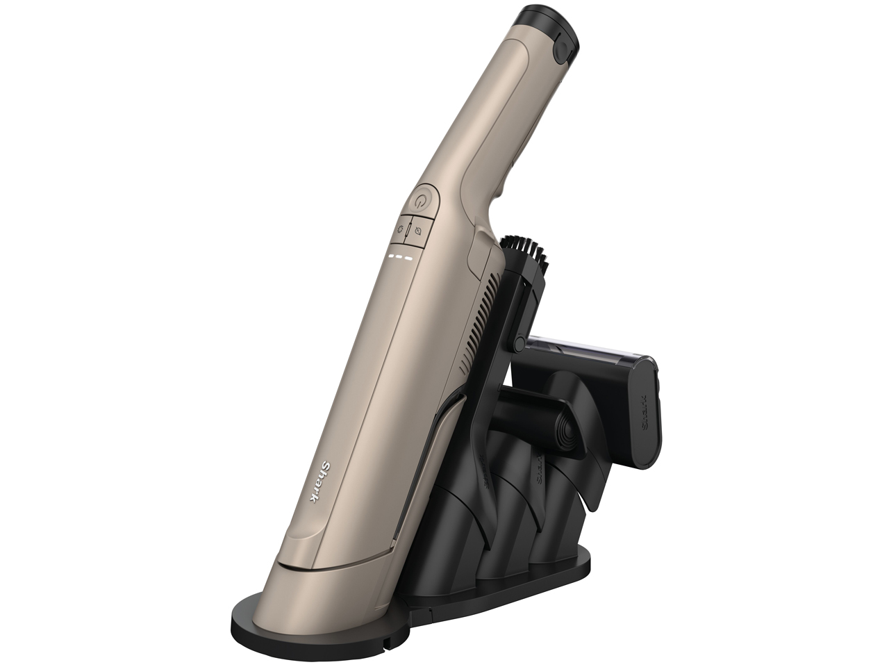 Shark EVOPOWER DX WV517JST [ライトモカ] 価格比較 - 価格.com