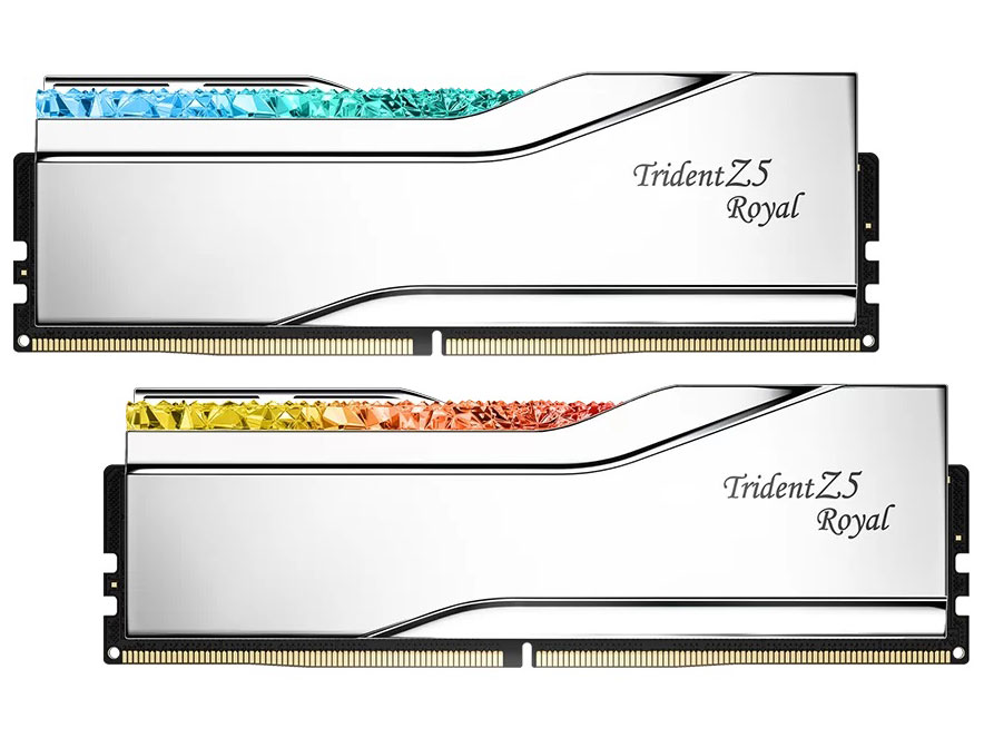 メモリ容量(1枚あたり):32GB G.Skill(ジースキル)のメモリー 比較 2026