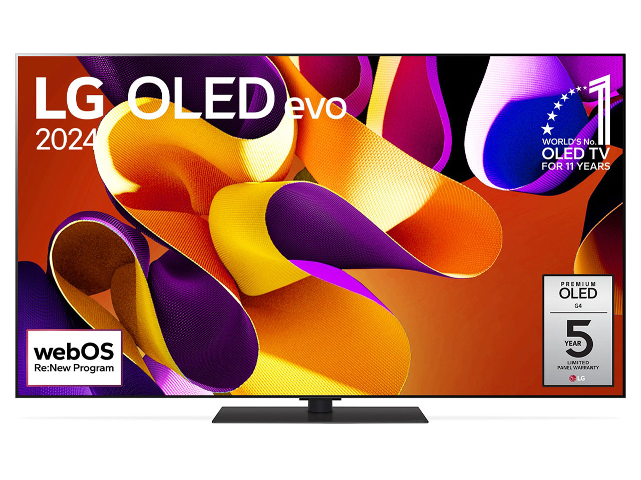 LGエレクトロニクス OLED55G3PJA [55インチ] 価格比較 - 価格.com