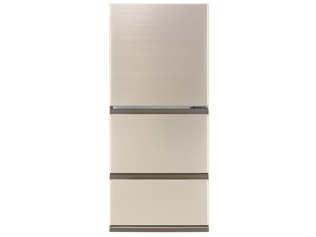 AQUA FREEZIA+ AQR-26R-DS [ブライトダークシルバー] 価格比較 - 価格.com