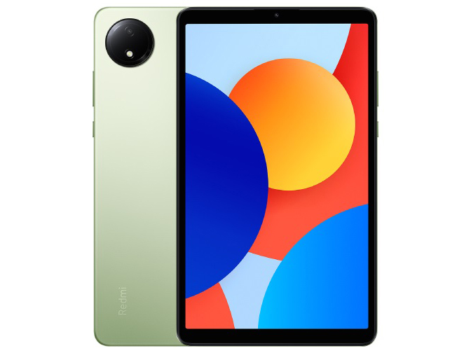 Xiaomi Redmi Pad SE 8.7 4GB+64GB [オーロラグリーン] 価格比較