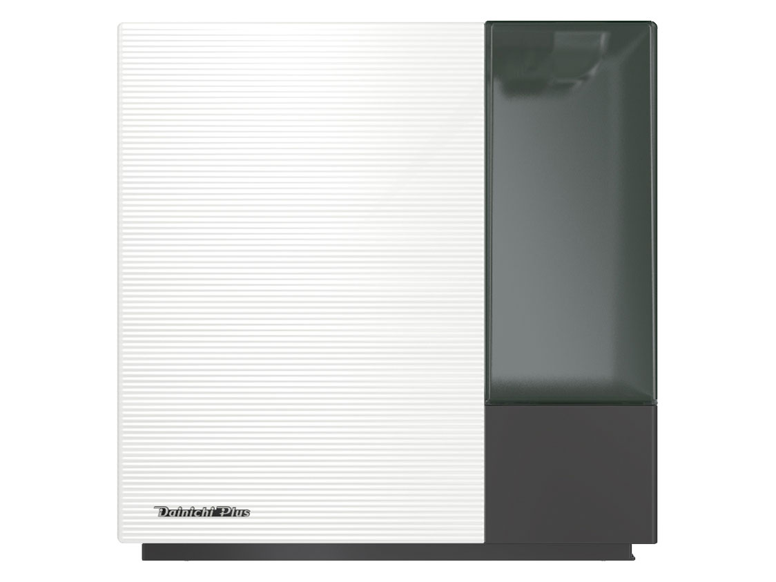 ダイニチ ダイニチプラス HD-RXT524(WK) [ホワイト×ブラック] 価格比較