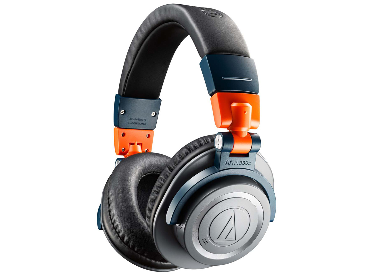 オーディオテクニカ ATH-M50xBT2 IB [アイスブルー] 価格比較 - 価格.com