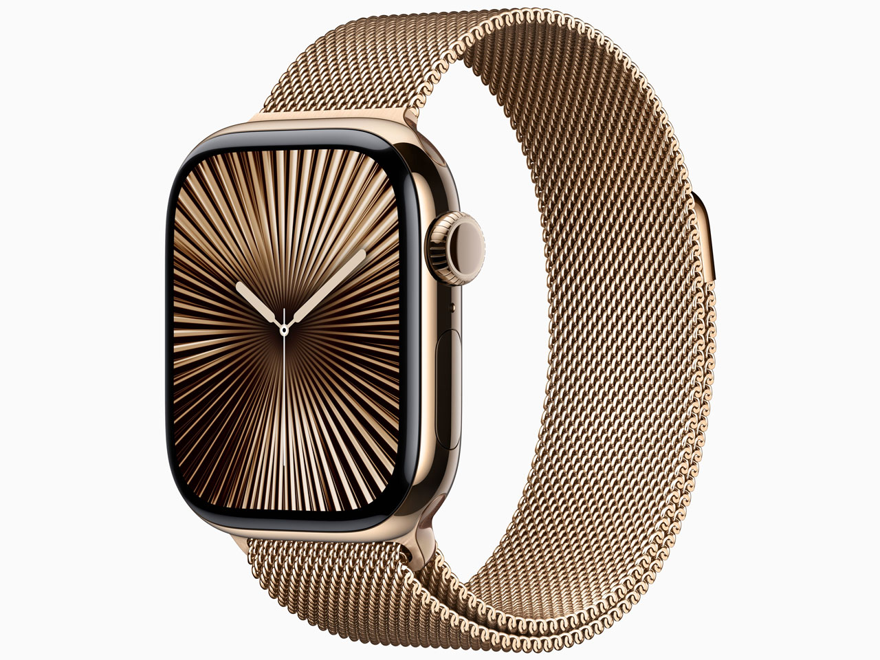 Apple Apple Watch Series 10 GPS+Cellularモデル 42mm MX083J/A