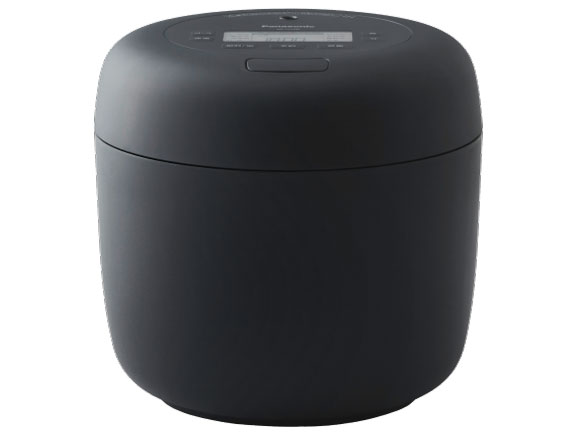 パナソニック SR-H10B-K [ブラック] 価格比較 - 価格.com