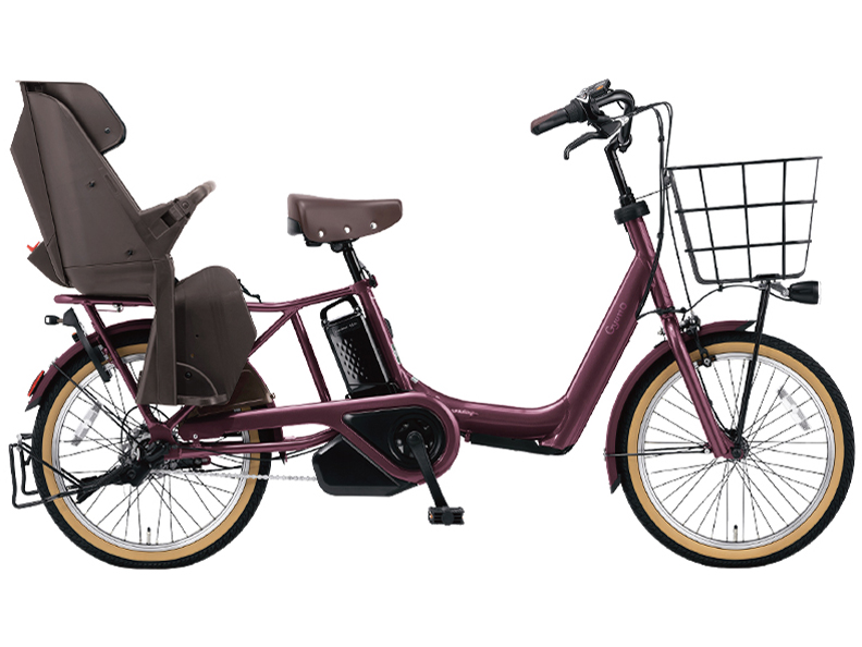 パナソニック ギュット・アニーズ・DX BE-FAD032-F [ホワイトグレー] +