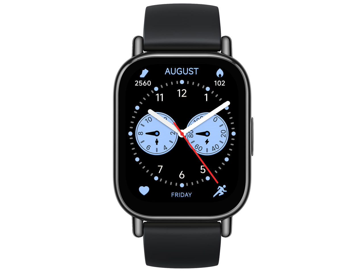 Xiaomi Redmi Watch 5 Lite [ブラック] 価格比較 - 価格.com