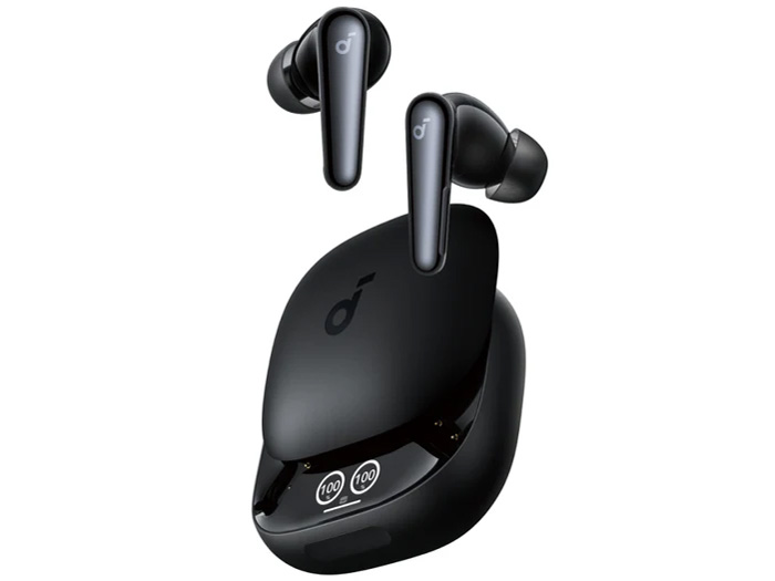 ANKER Soundcore Liberty 4 Pro A3954N21 [パールホワイト] 価格比較