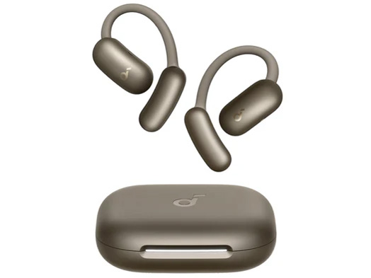 ANKER Soundcore AeroFit 2 A3874N21 [パールホワイト] 価格比較