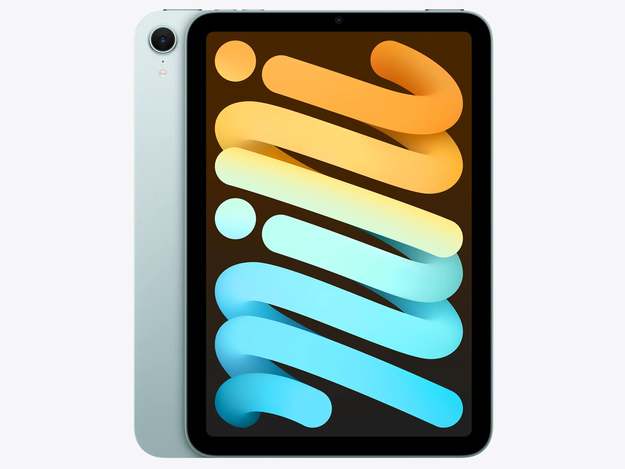 Apple iPad mini 8.3インチ Wi-Fi 128GB 2024年秋モデル MXN63J/A