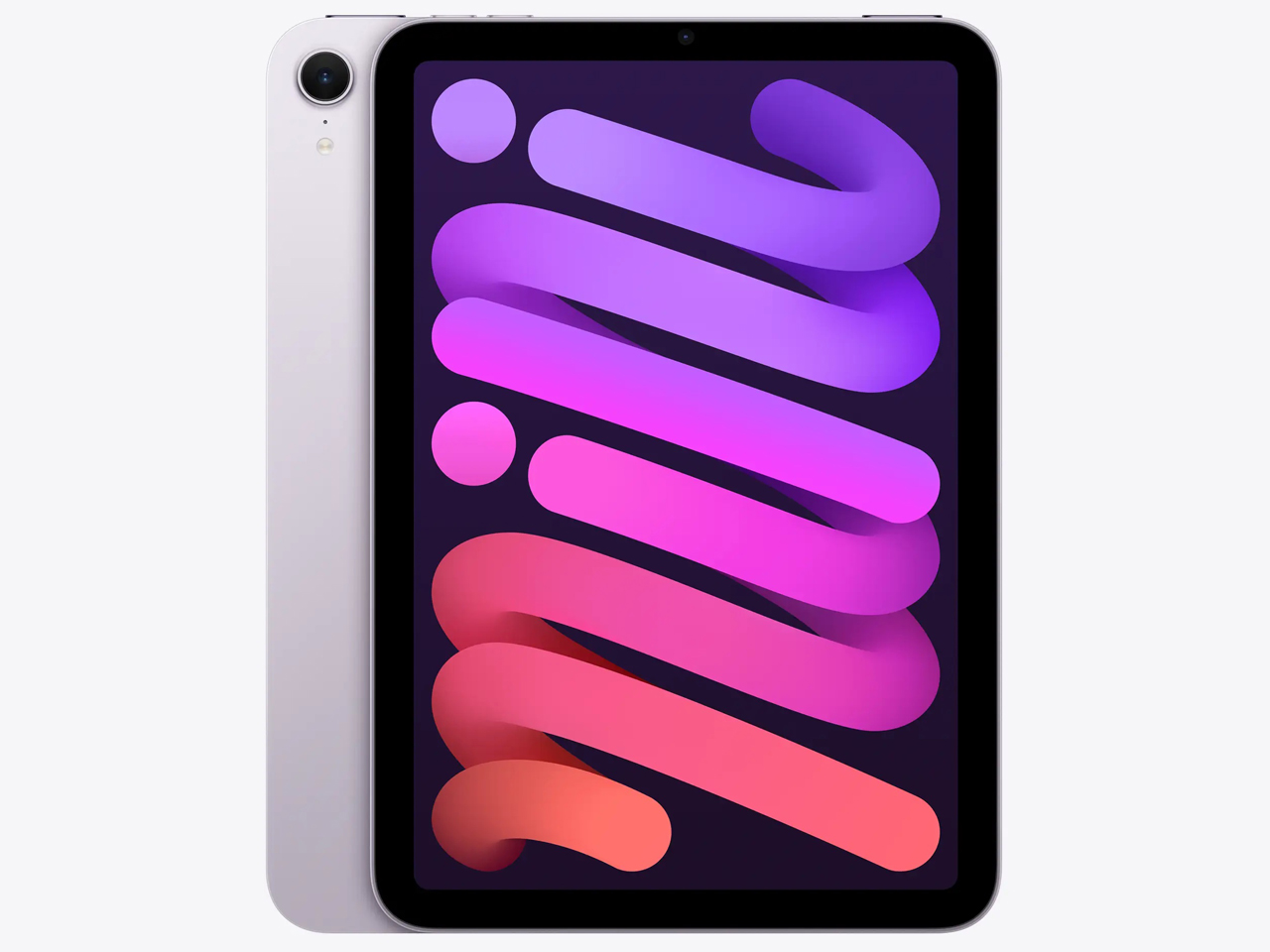 Apple iPad mini 8.3インチ Wi-Fi 512GB 2024年秋モデル MYH33J/A