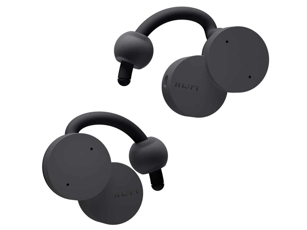 NTTソノリティ nwm DOTS MBE002 価格比較 - 価格.com