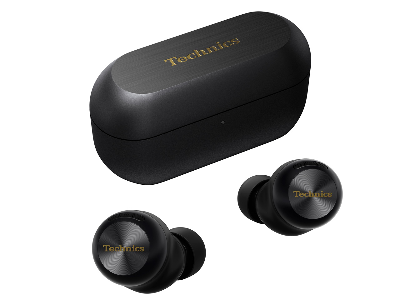 パナソニック Technics EAH-AZ100-S [シルバー] 価格比較 - 価格.com