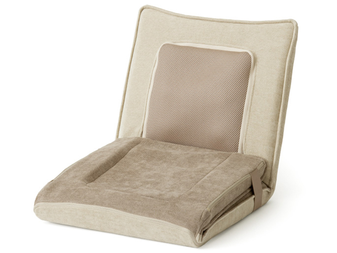 アテックス 自在マッサージシート JIZAISU AX-HJ430 価格比較 - 価格.com