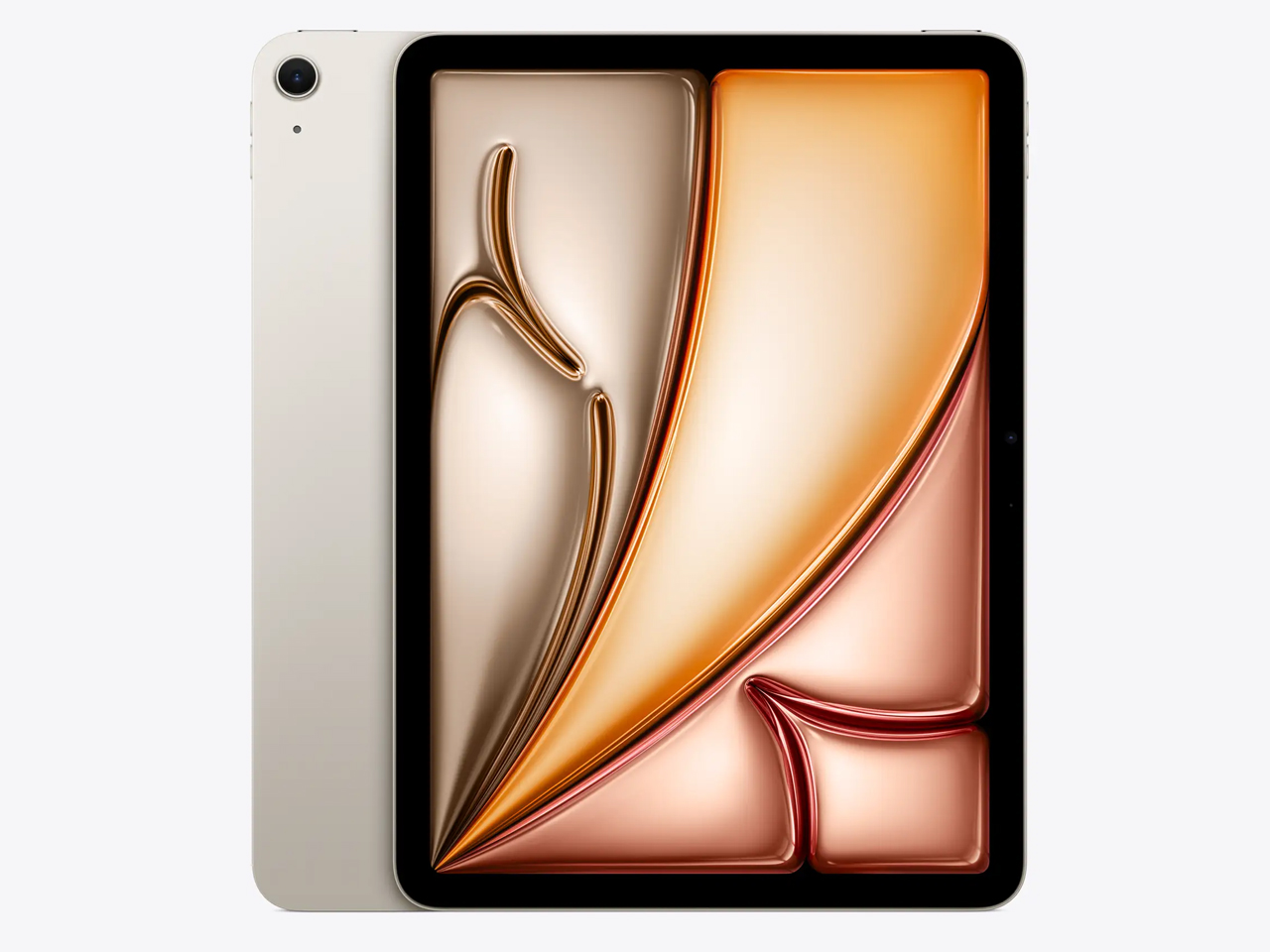 Apple iPad Air 11インチ Wi-Fi 512GB 2025年春モデル MCAA4J/A