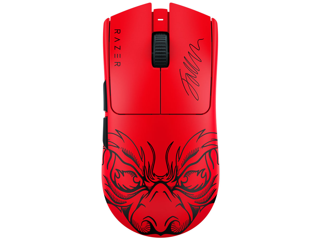 Razer Viper V3 Pro Faker Edition RZ01-05120500-R3M1 価格比較