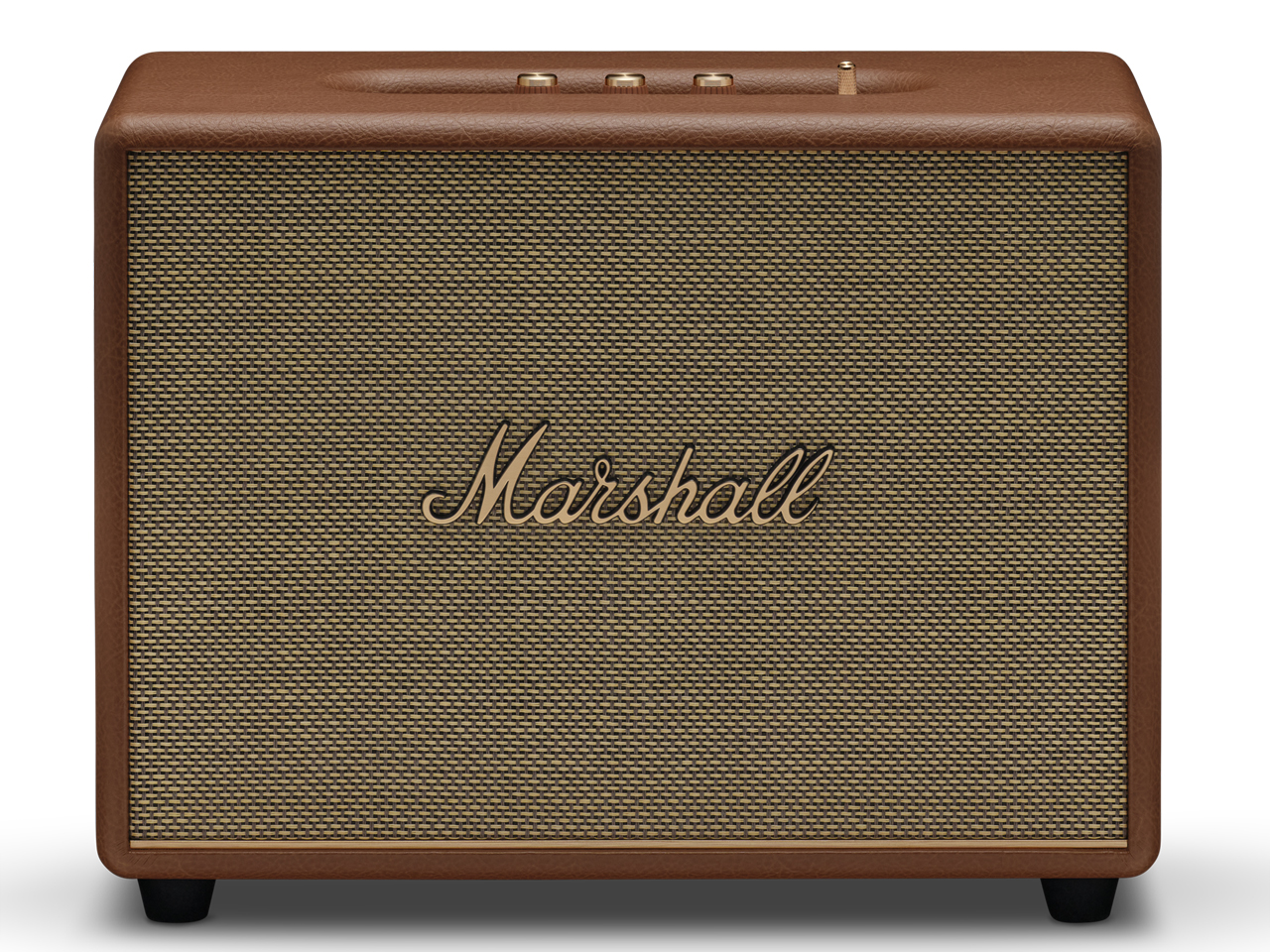 Marshall Woburn III [Brown] 価格比較 - 価格.com