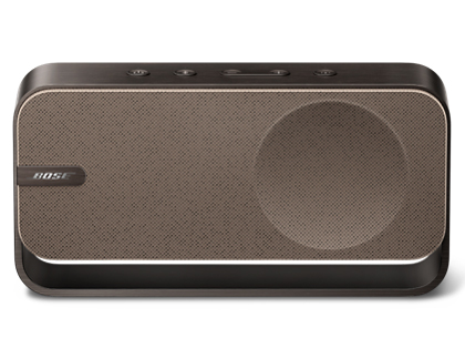 Bose SoundLink Home Bluetooth Speaker [クールグレー] 価格比較