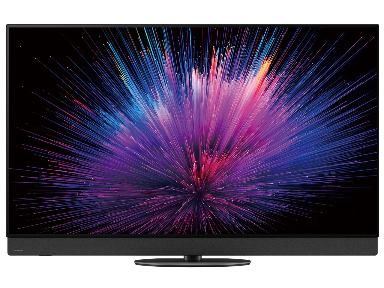 パナソニック VIERA TV-55Z95B [55インチ] 価格比較 - 価格.com
