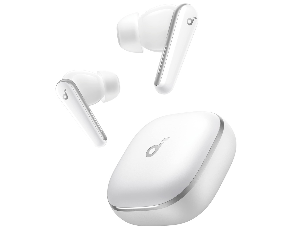 ANKER Soundcore Liberty 5 A3957N51 [アプリコットピンク] 価格比較