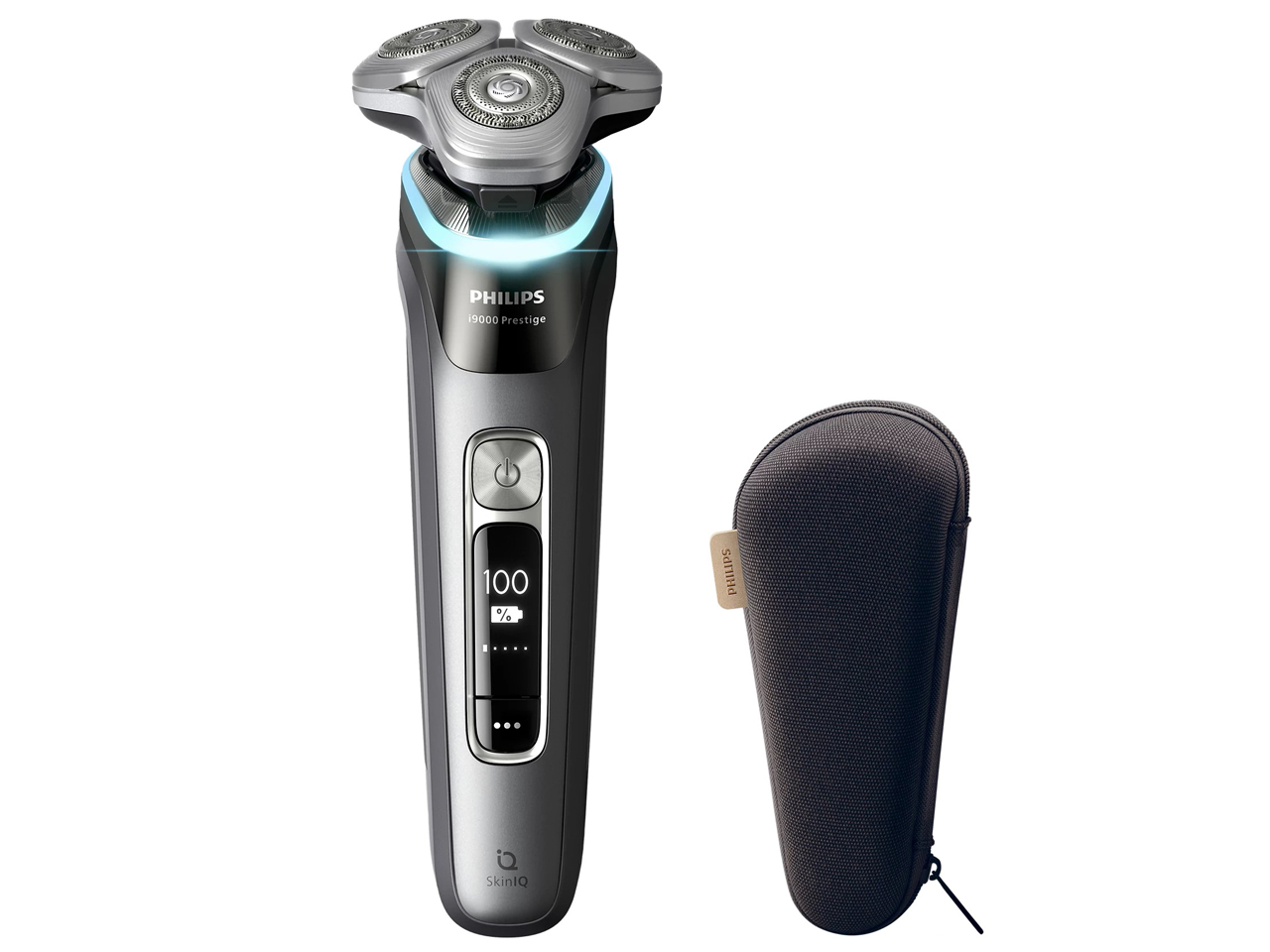 フィリップス i9000プレステージ XP9202/05 [ダークスレート] 価格比較