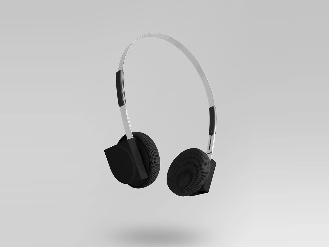 km5 Lightwear Headphones Hp1 [ブラック] 価格比較 - 価格.com