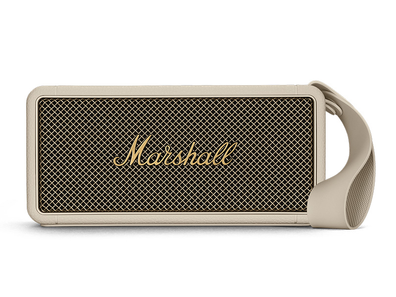 Marshall Middleton II [Cream] 価格比較 - 価格.com