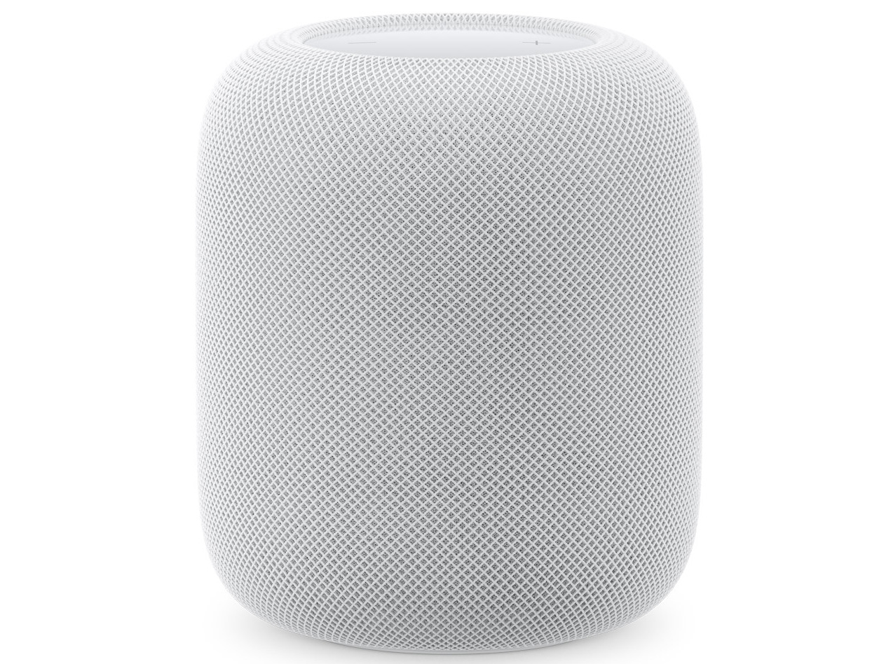 Apple HomePod 第2世代 MDEW4J/A [ミッドナイト] 価格比較 - 価格.com