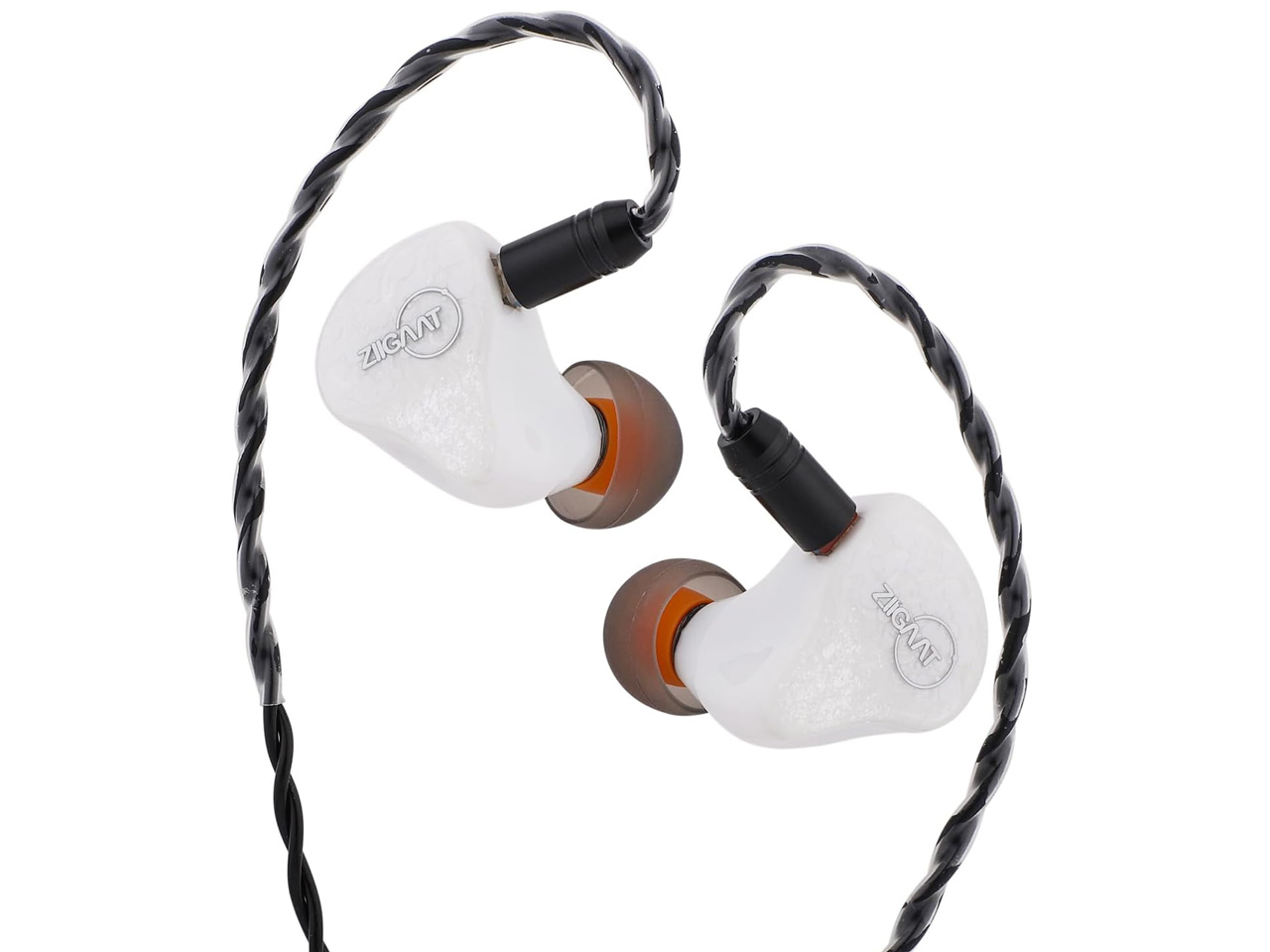 ZiiGaat ZiiGaat x Fresh Reviews Arete [White] 価格比較 - 価格.com