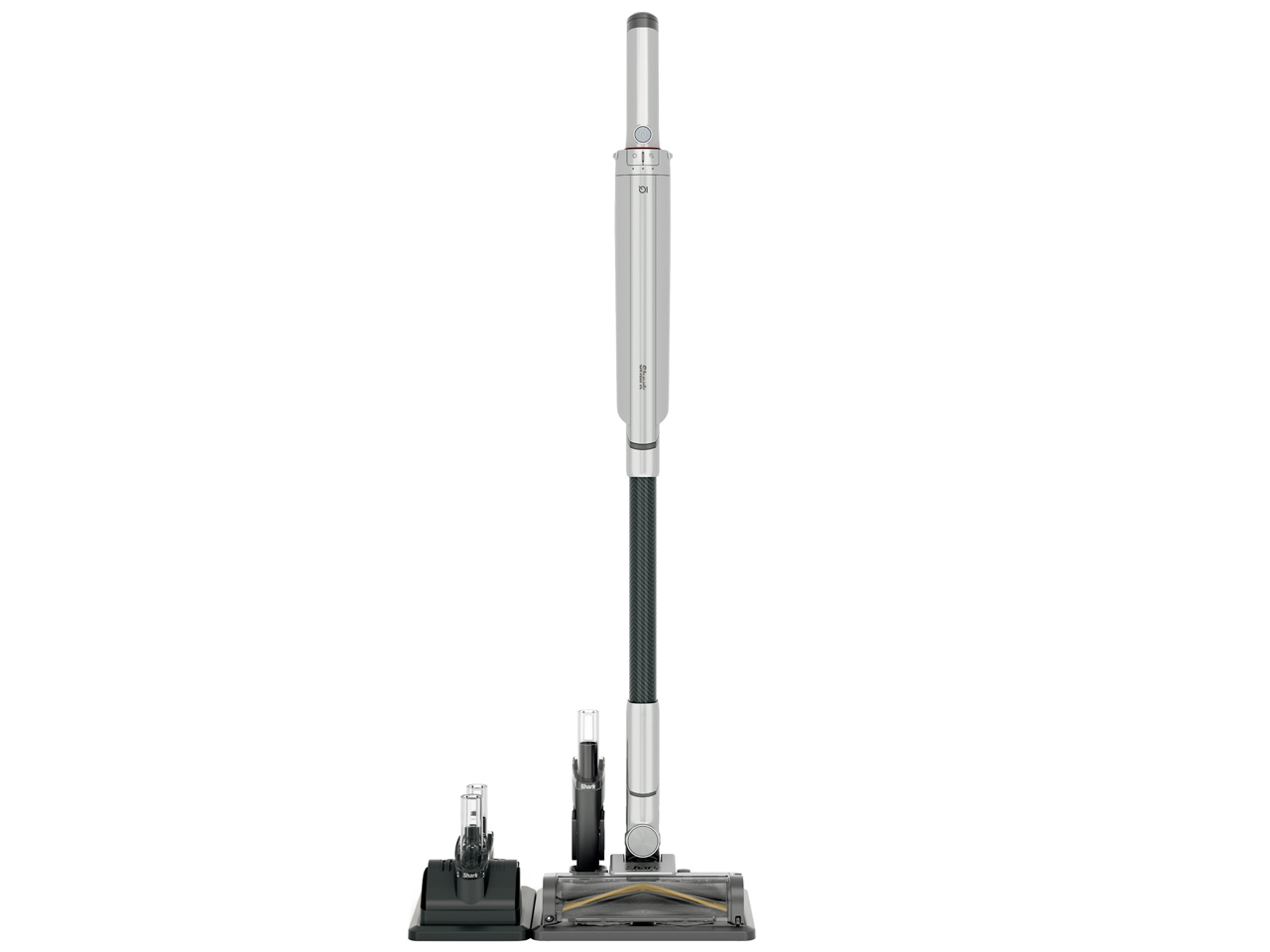 Shark EVOPOWER SYSTEM BOOST LC600JGN [アッシュグリーン] 価格比較