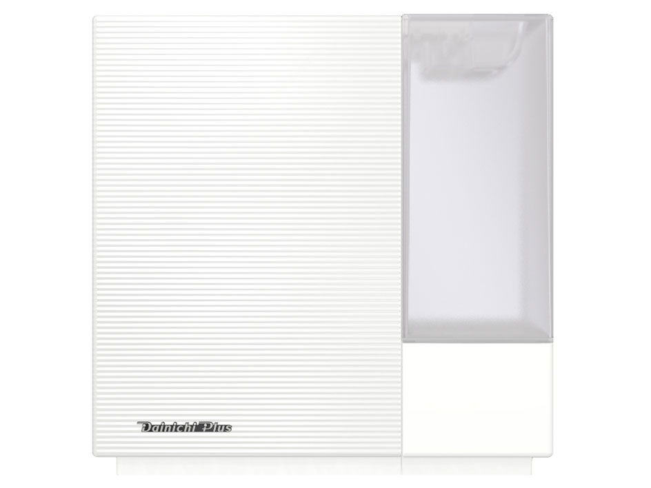 ダイニチ ダイニチプラス HD-RX324(W) [サンドホワイト] 価格比較