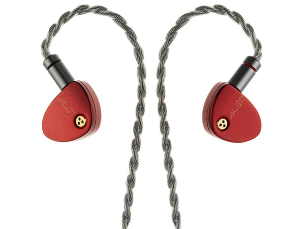 水月雨 Aria 2 [真紅] 価格比較 - 価格.com