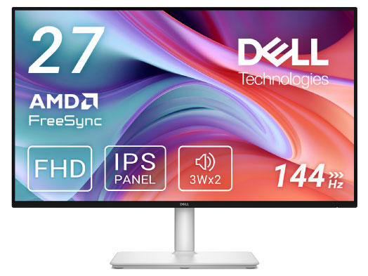 Dell S2725HS [27インチ] 価格比較 - 価格.com