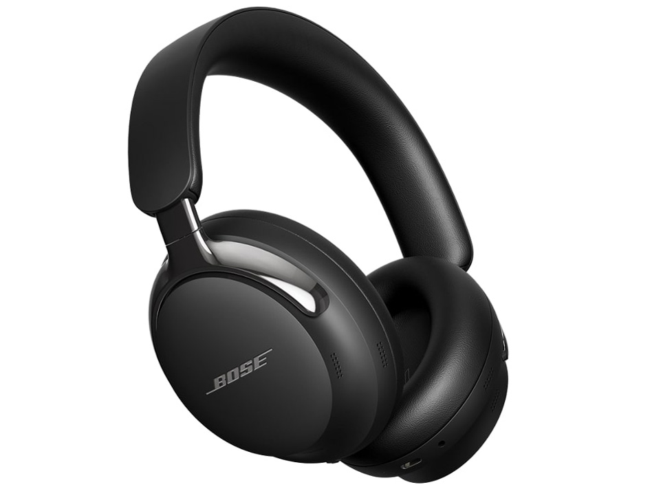 Bose QuietComfort Ultra Headphones 第2世代 [ブラック] 価格比較