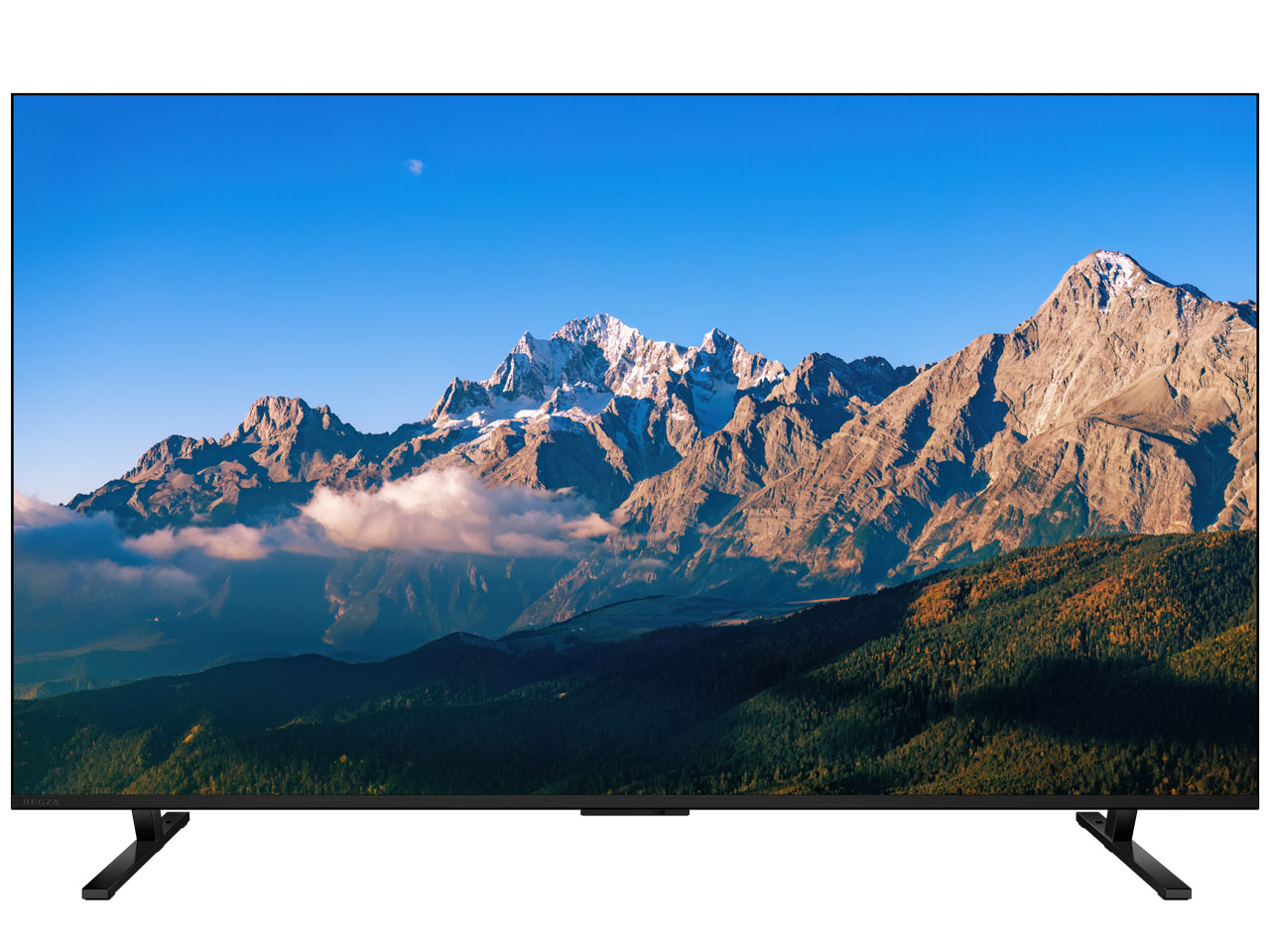 TVS REGZA REGZA 55M550M [55インチ] 価格比較 - 価格.com