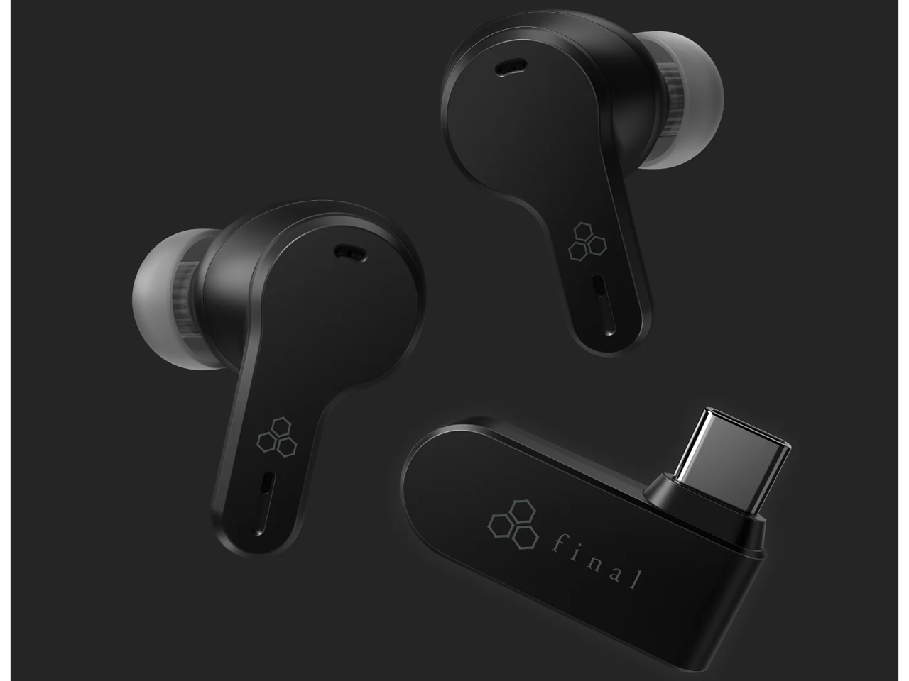 final VR3000 Wireless for Gaming+ 価格比較 - 価格.com