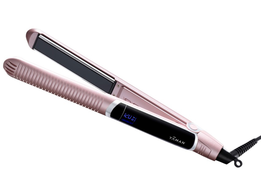 ヤーマン スムースアイロンフォトイオン プラス YJHB6 価格比較 - 価格.com