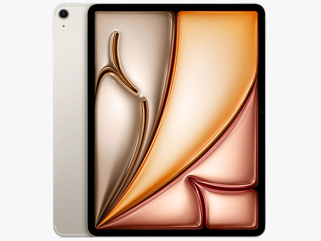 Apple iPad Air 13インチ Wi-Fi+Cellular 128GB 2026年春モデル MH9E4J